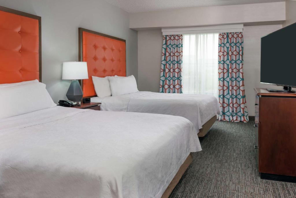 Homewood Suites by Hilton Cleveland-Beachwood photo