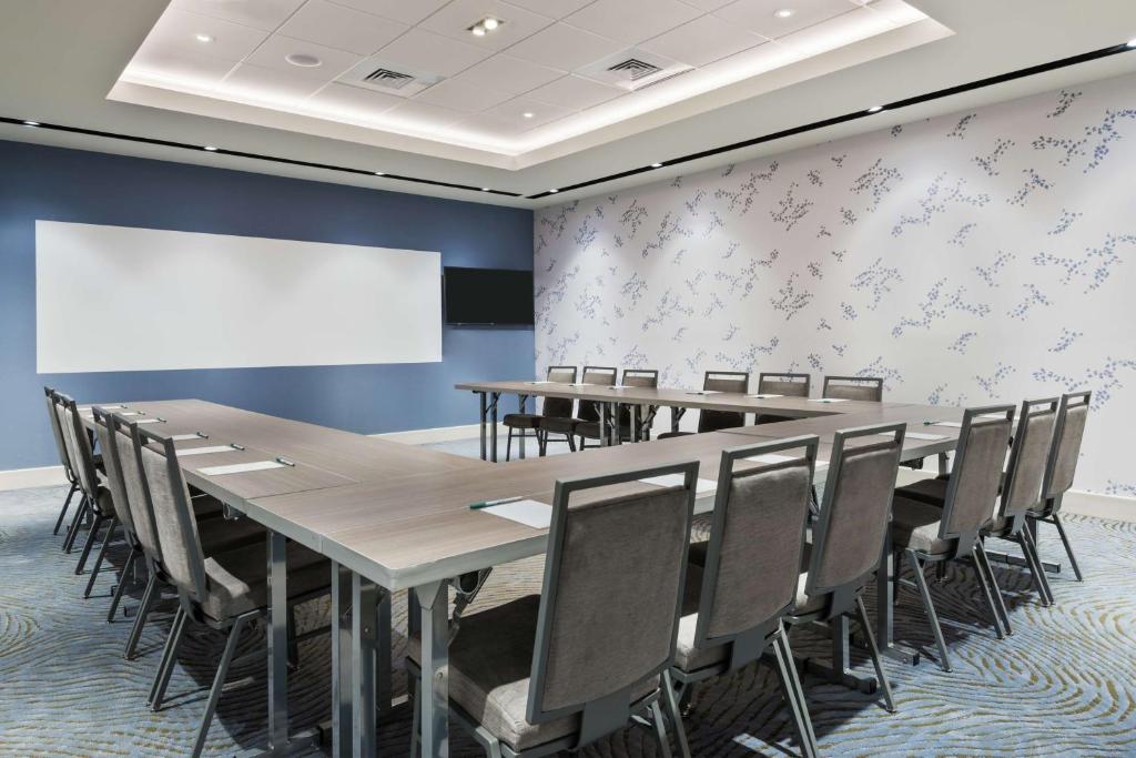 Homewood Suites by Hilton Sarasota-Lakewood Ranch photo