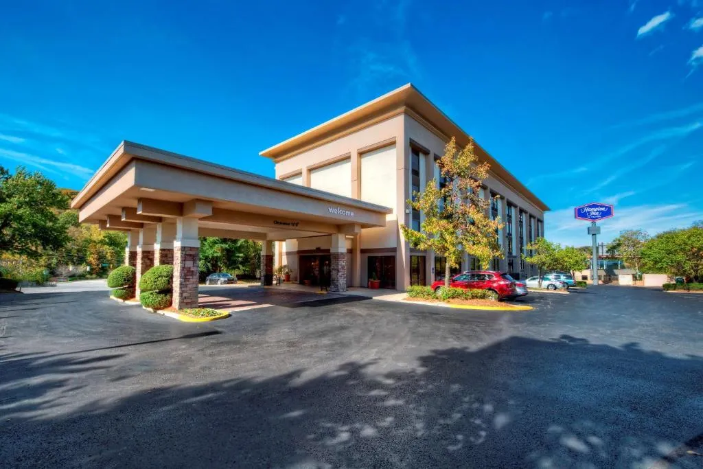 Hampton Inn Nashville/Brentwood-I-65S in Franklin