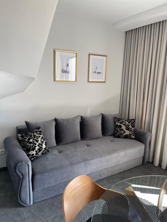 Apartament BALTIC 1 - Apartamento De Dos Dormitorios