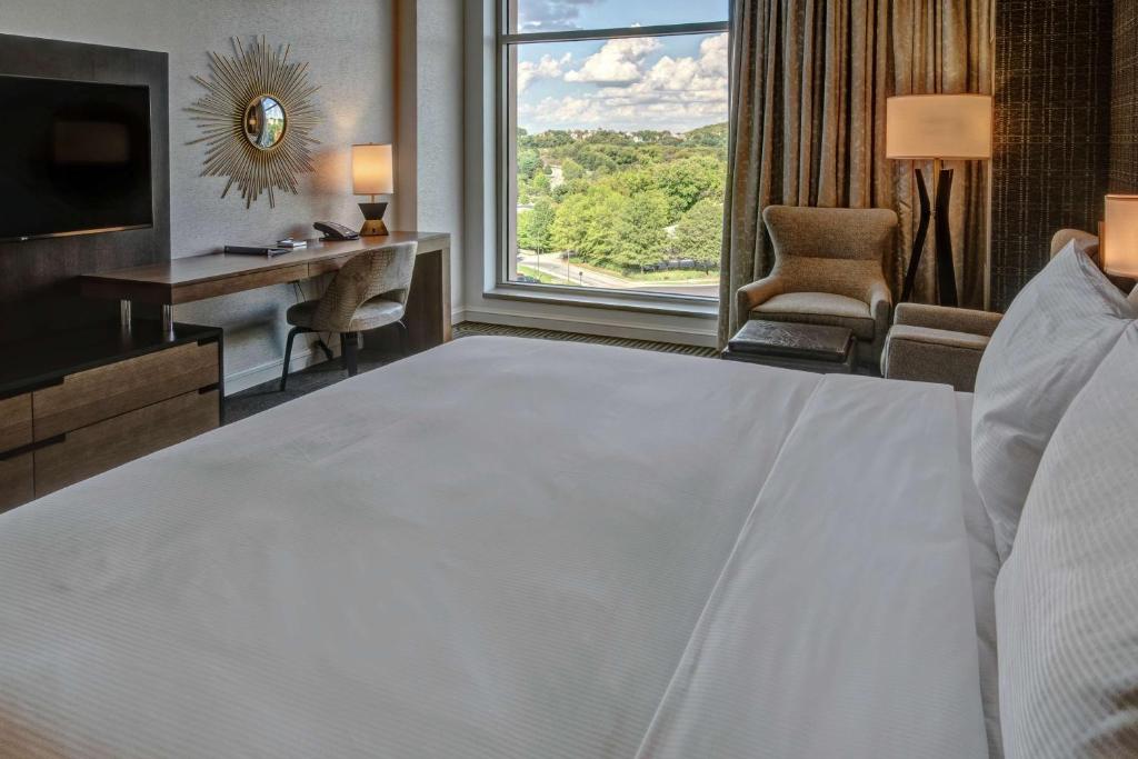 Hilton Franklin Cool Springs - Room King Con Movilidad Accesible