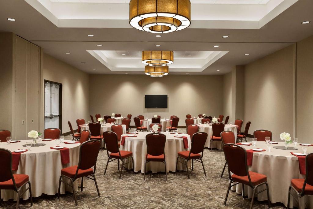 HILTON GARDEN INN CHARLOTTE/SOUTHPARK - Updated 2023 Prices & Hotel Reviews  (NC)