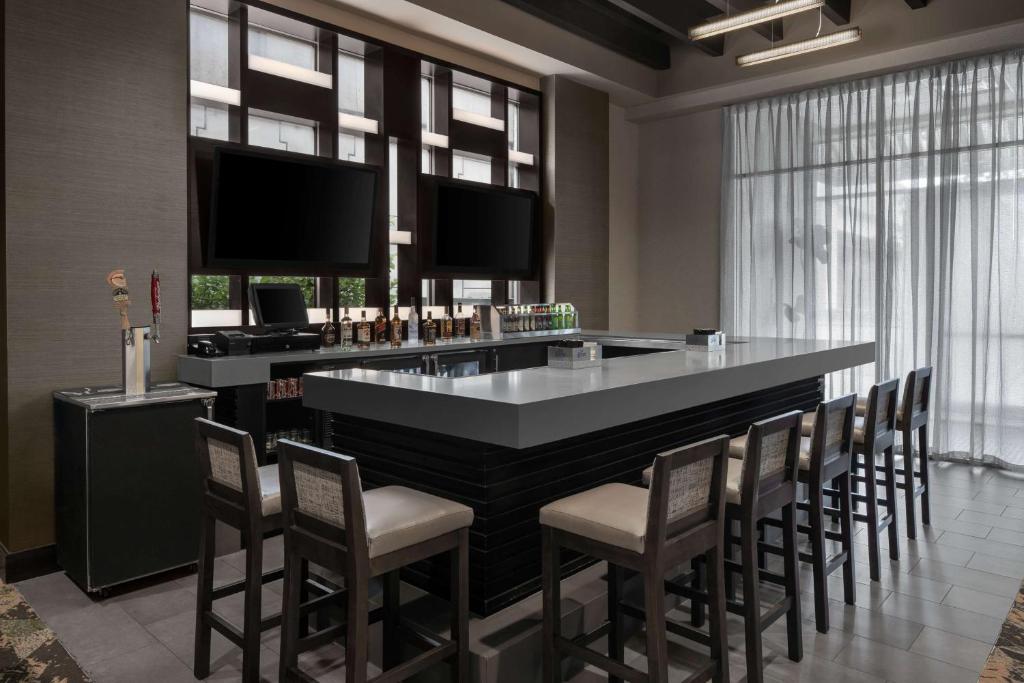 Fotografie z fotogalerie ubytování Homewood Suites Springfield v destinaci Springfield