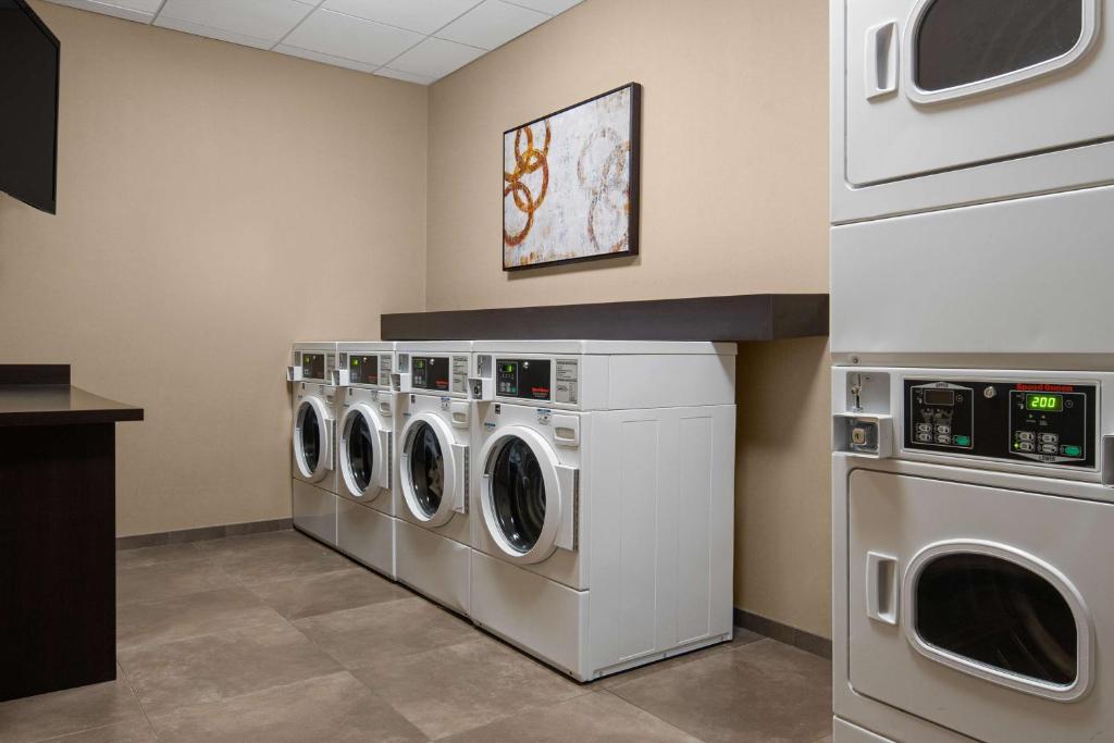 Fotografie z fotogalerie ubytování Homewood Suites Springfield v destinaci Springfield