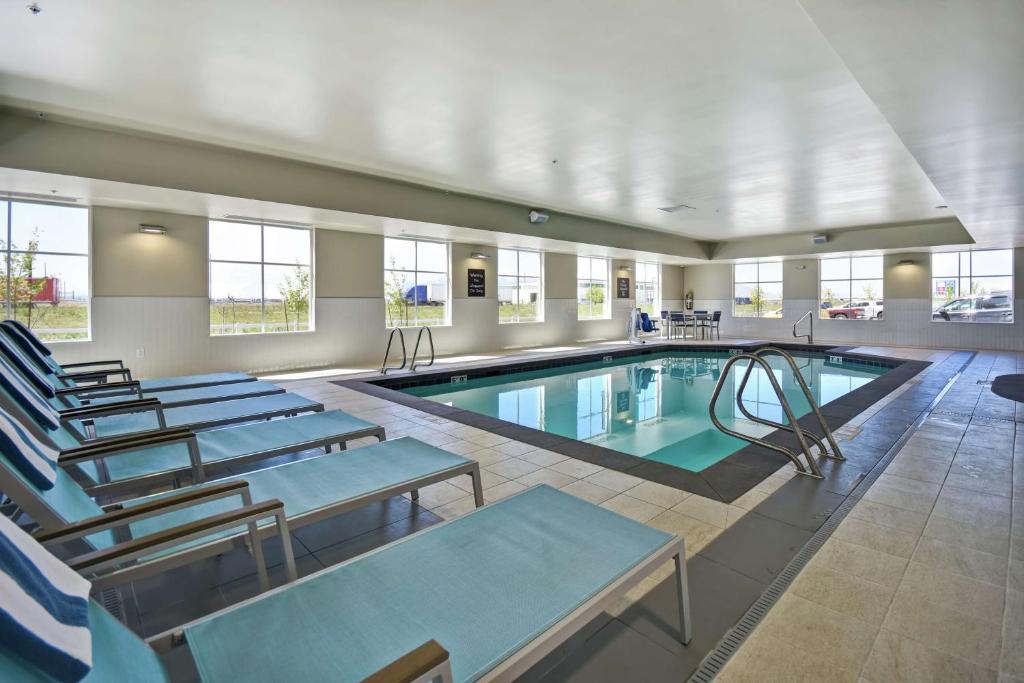 Homewood Suites By Hilton Salt Lake City Airport photo
