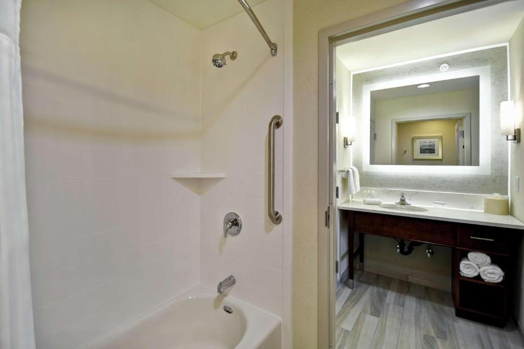 Homewood Suites By Hilton Salt Lake City Airport photo