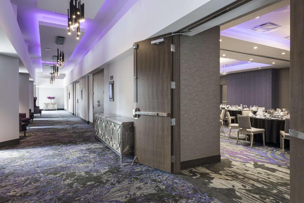Fotografie z fotogalerie ubytování Homewood Suites By Hilton Ottawa Downtown v destinaci Ottawa