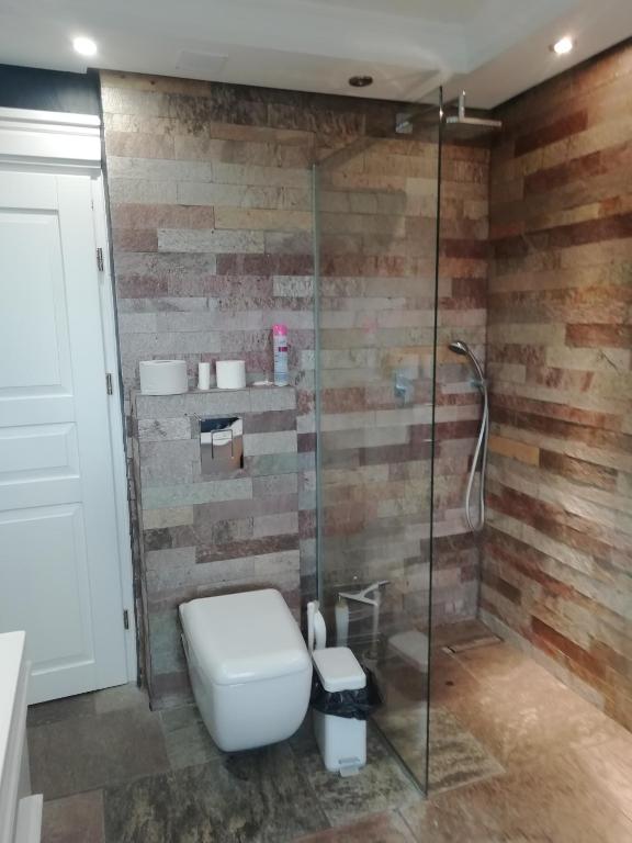 Mrągowo Pokoje Apartament - 2