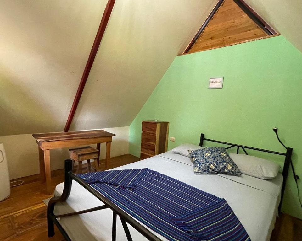 Casa Caracola - Chambre Double Avec Salle De Bain Privée