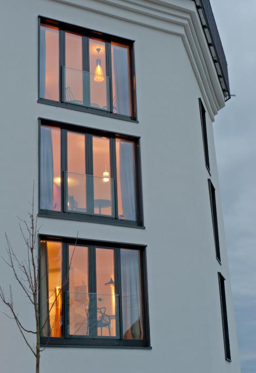 Hotel im Bunker - Resim 31