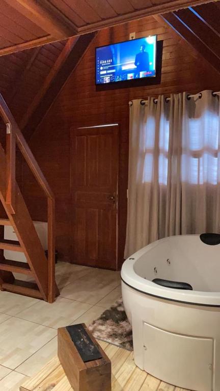 Império Cabanas - Chalet