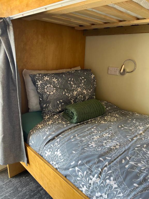 Adventure Wanaka Hostel - Resim 20