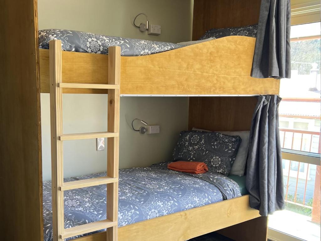 Adventure Wanaka Hostel - Resim 21