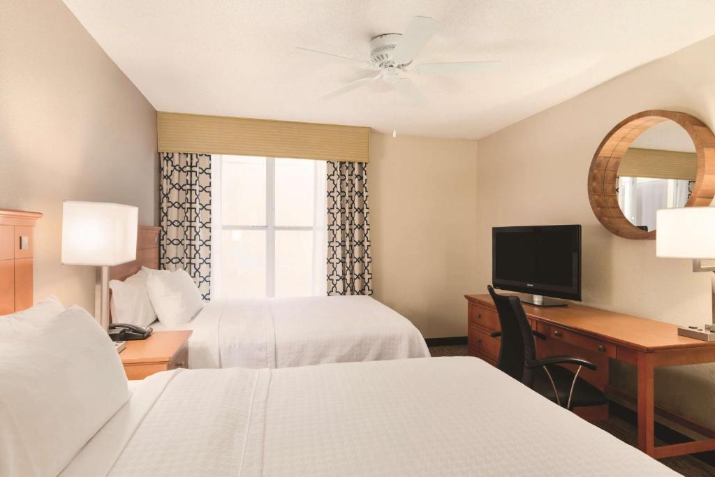 Homewood Suites by Hilton Orlando-Intl Drive/Convention Ctr - Premium Suite