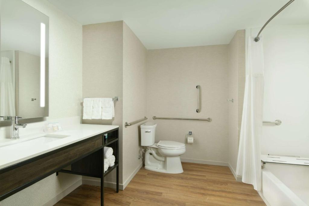 Hilton Garden Inn Memphis Downtown Beale Street photo