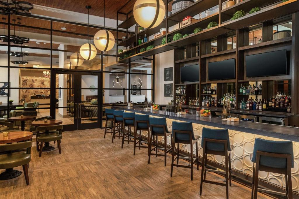 Hilton Garden Inn Memphis Downtown Beale Street photo