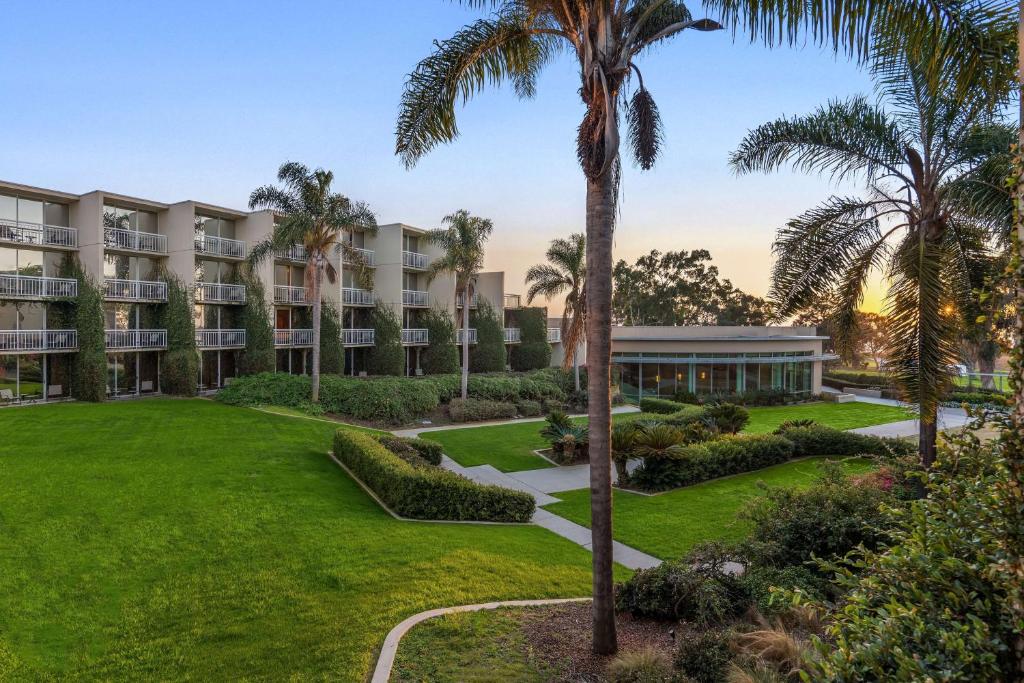 Hilton La Jolla Torrey Pines - King Room