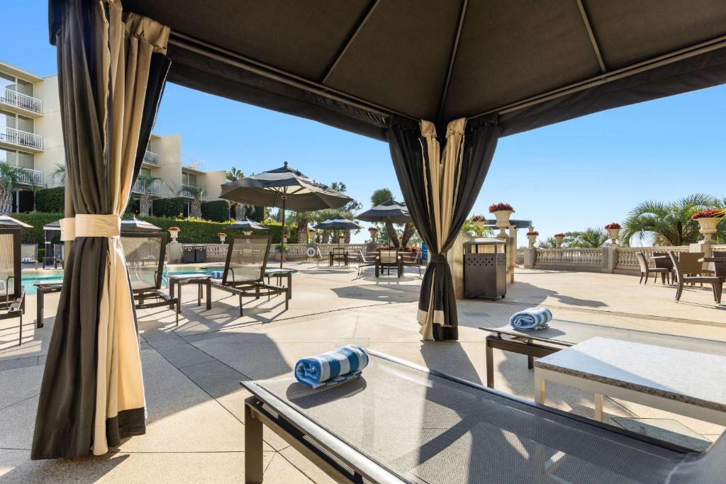 Hilton La Jolla Torrey Pines photo