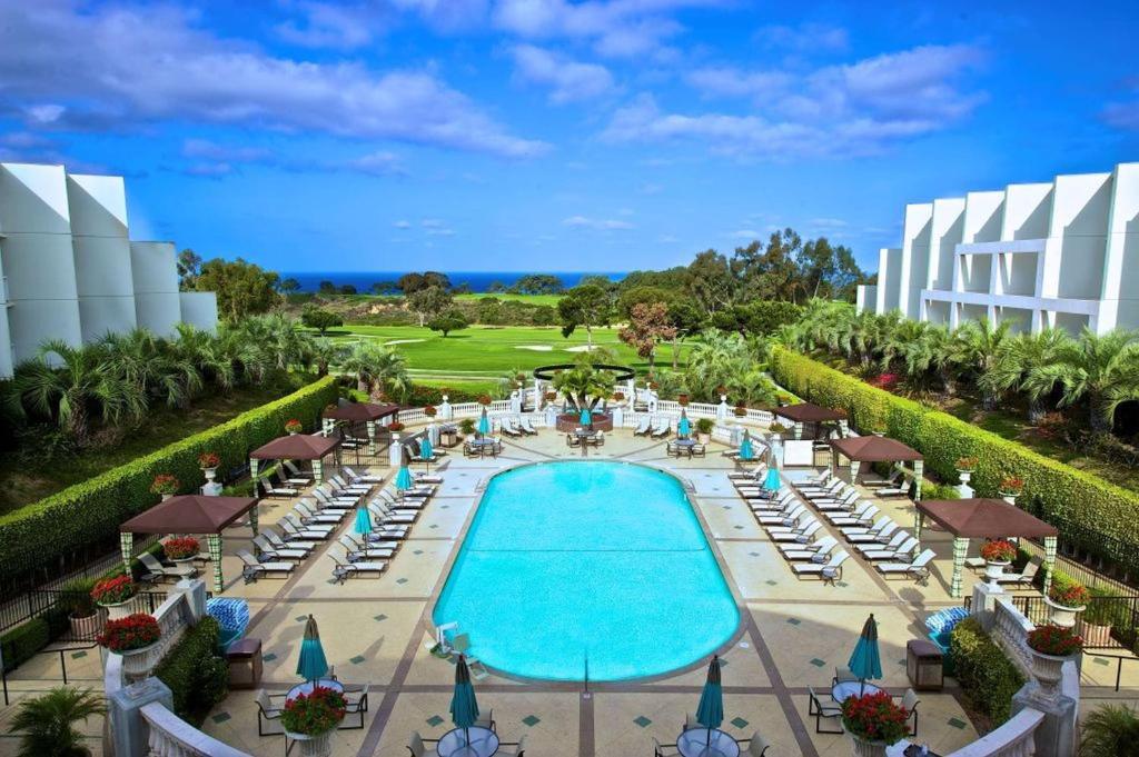 Hilton La Jolla Torrey Pines photo
