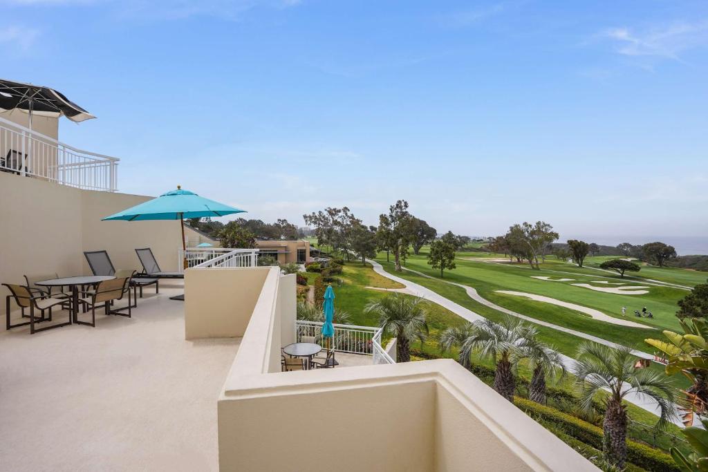 Hilton La Jolla Torrey Pines - Vista Suite