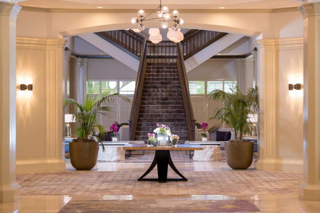 DoubleTree by Hilton San Diego-Mission Valley
