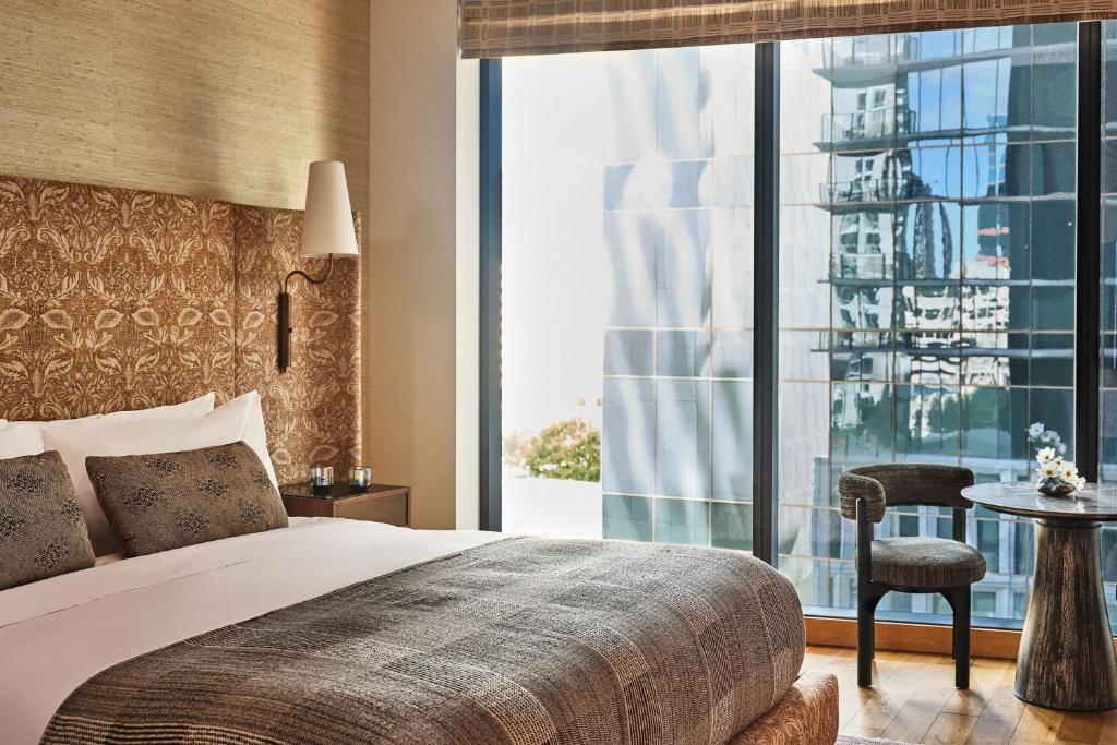 Austin Proper Hotel, a Member of Design Hotels - 