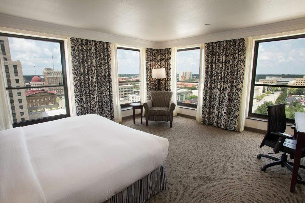 President Abraham Lincoln - A Doubletree by Hilton Hotel photo