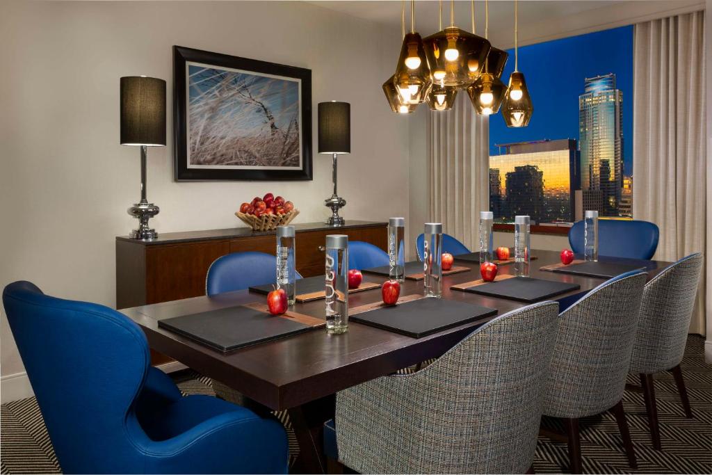 Fotografie z fotogalerie ubytování Hilton Austin v destinaci Austin