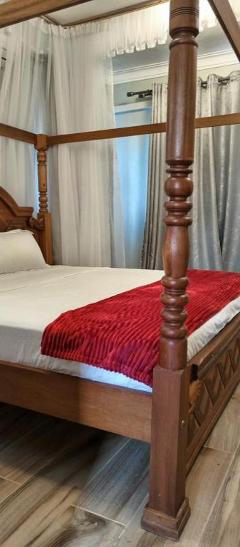 SHANZU FLAMINGO, Mombasa (updated prices 2024)