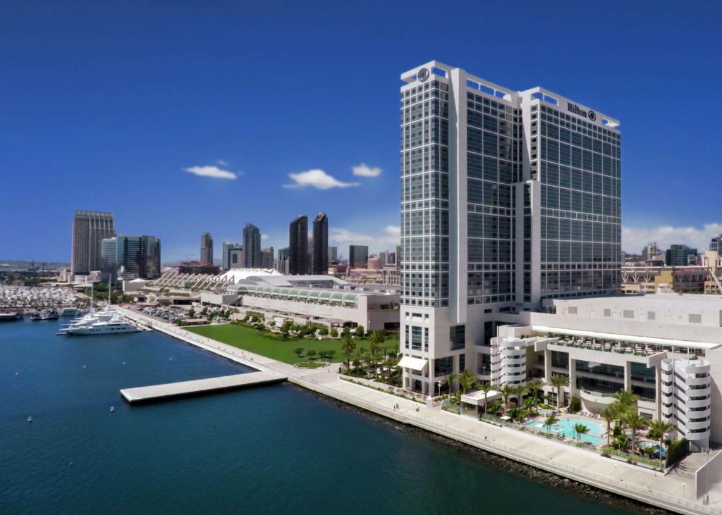 Hilton San Diego Bayfront, San Diego – Updated 2023 Prices