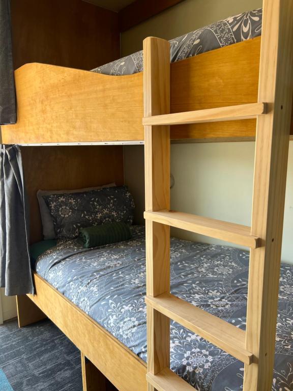 Adventure Wanaka Hostel - Resim 19