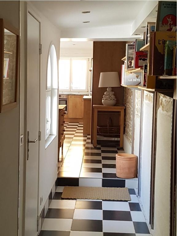 Photo de la galerie de l'établissement Au coeur de LYON, à Lyon