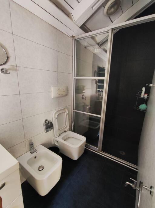 Loft 2double Bed Stylish Apartment - Imazhi 8
