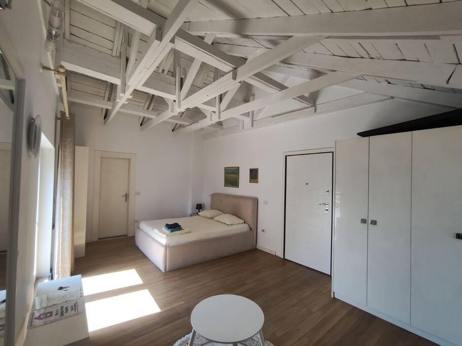 Loft 2double Bed Stylish Apartment - Imazhi 7