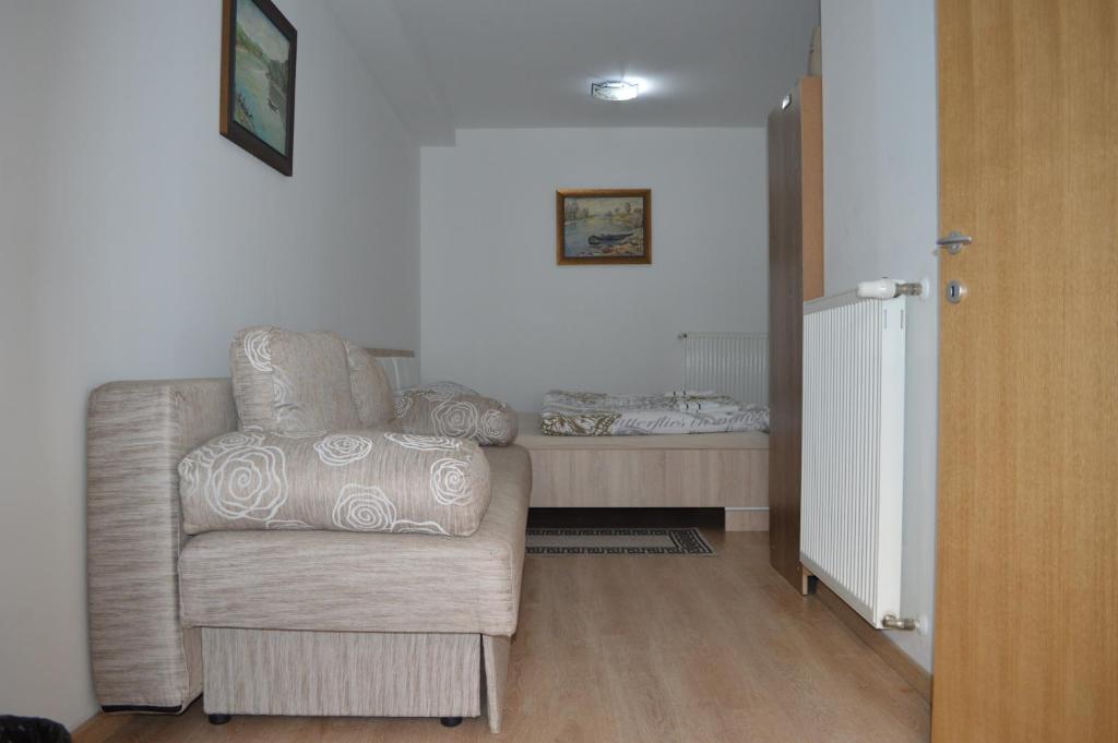 Rooms Aračić - Chambre Quadruple Avec Salle De Bain