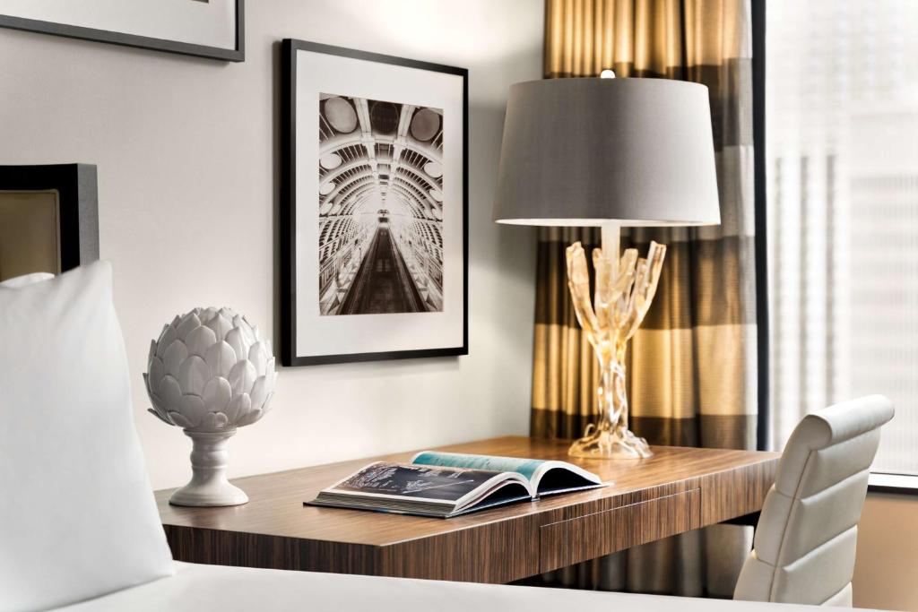 Fotografie z fotogalerie ubytování Hilton Motif Seattle v destinaci Seattle