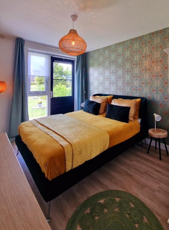 Studio Flevo Batavia - Habitación Doble Con Baño Privado