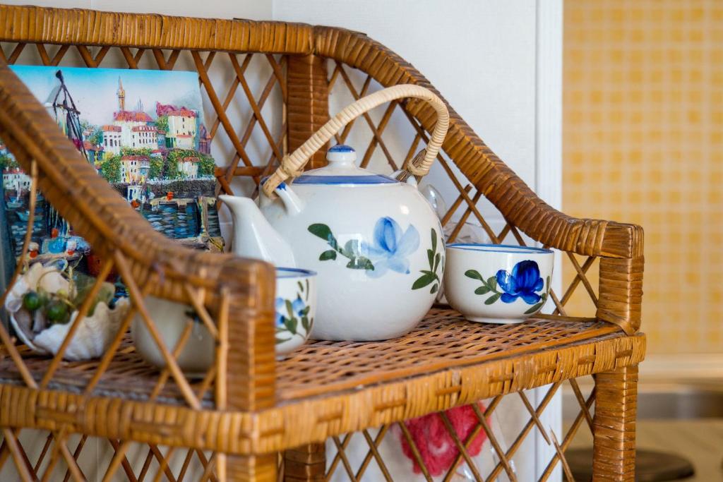 Fotografie z fotogalerie ubytování Split Accommodation ve Splitu