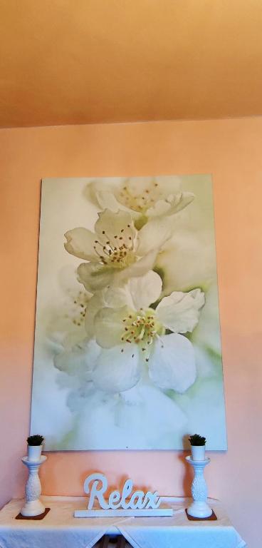 Fotografie z fotogalerie ubytování Le rose di Mapi v destinaci Mango