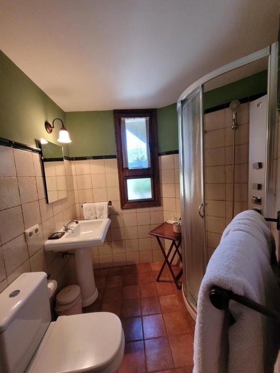 Casa Macianet - Double Room With Private Bathroom