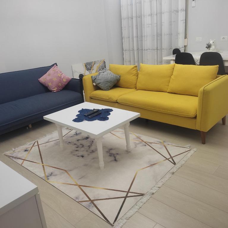 SM Apartament Vlore - Image 9