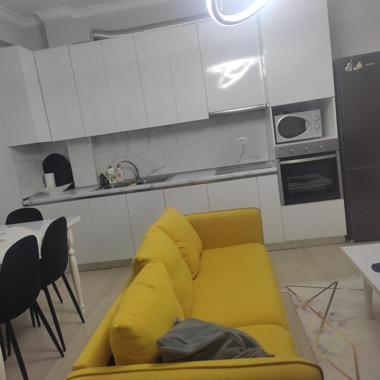 SM Apartament Vlore - Image 4