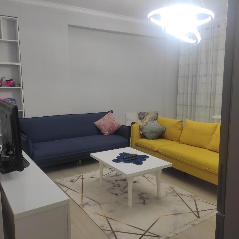 SM Apartament Vlore - Image 5