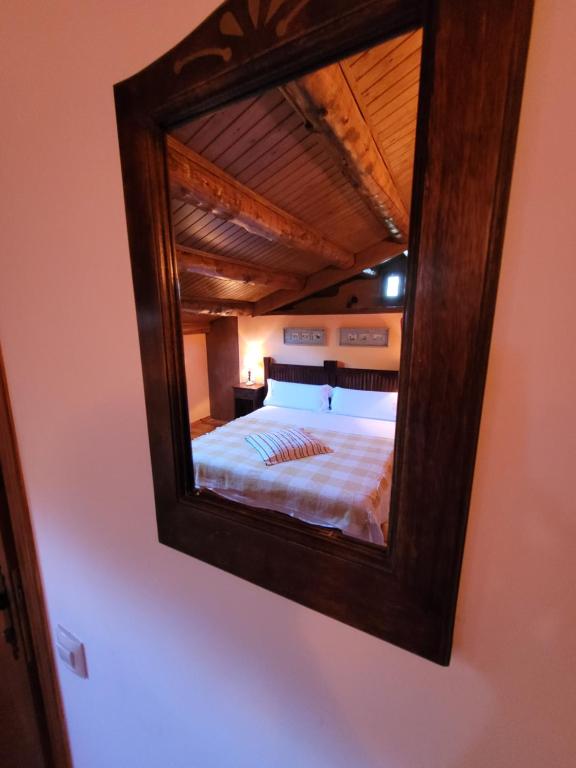 Casa Macianet - Double Or Twin Room With Private Bathroom