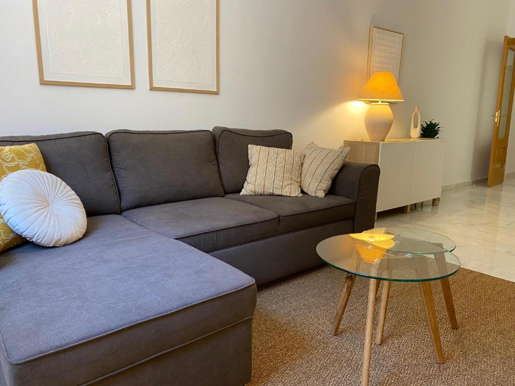 KALUKA Málaga center apartment - free parking - 10