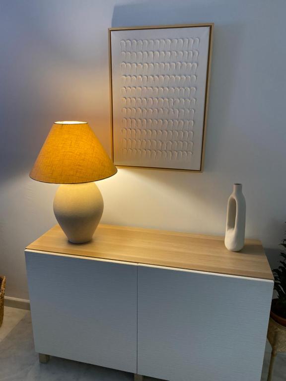 KALUKA Málaga center apartment - free parking - 12