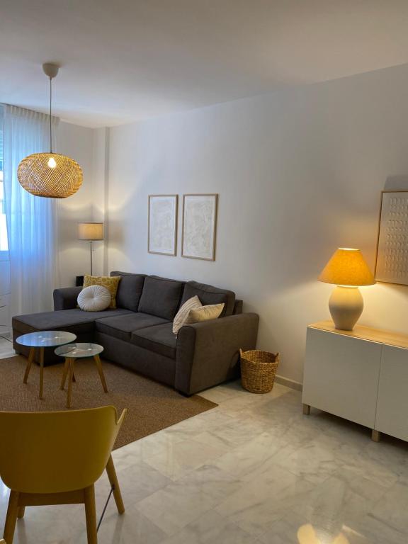 KALUKA Málaga center apartment - free parking - 15