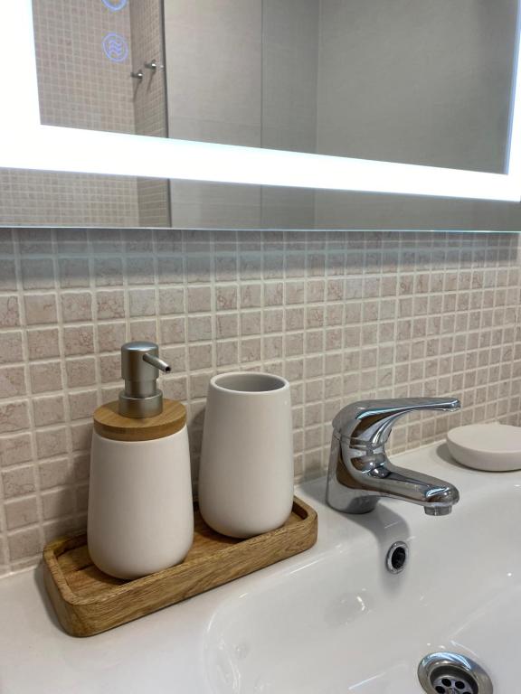 KALUKA Málaga center apartment - free parking - 18