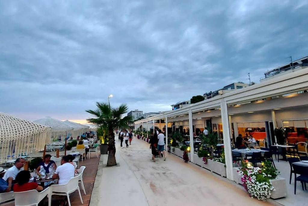 Albanian Good Vibes Rooftop - Imazhi 7