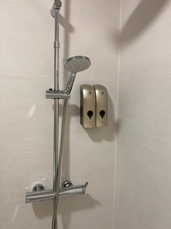 KALUKA Málaga center apartment - free parking - 19